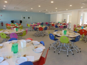 Cantine