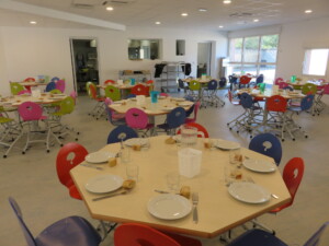 Cantine
