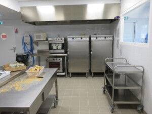 Cantine