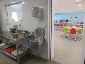 Cantine