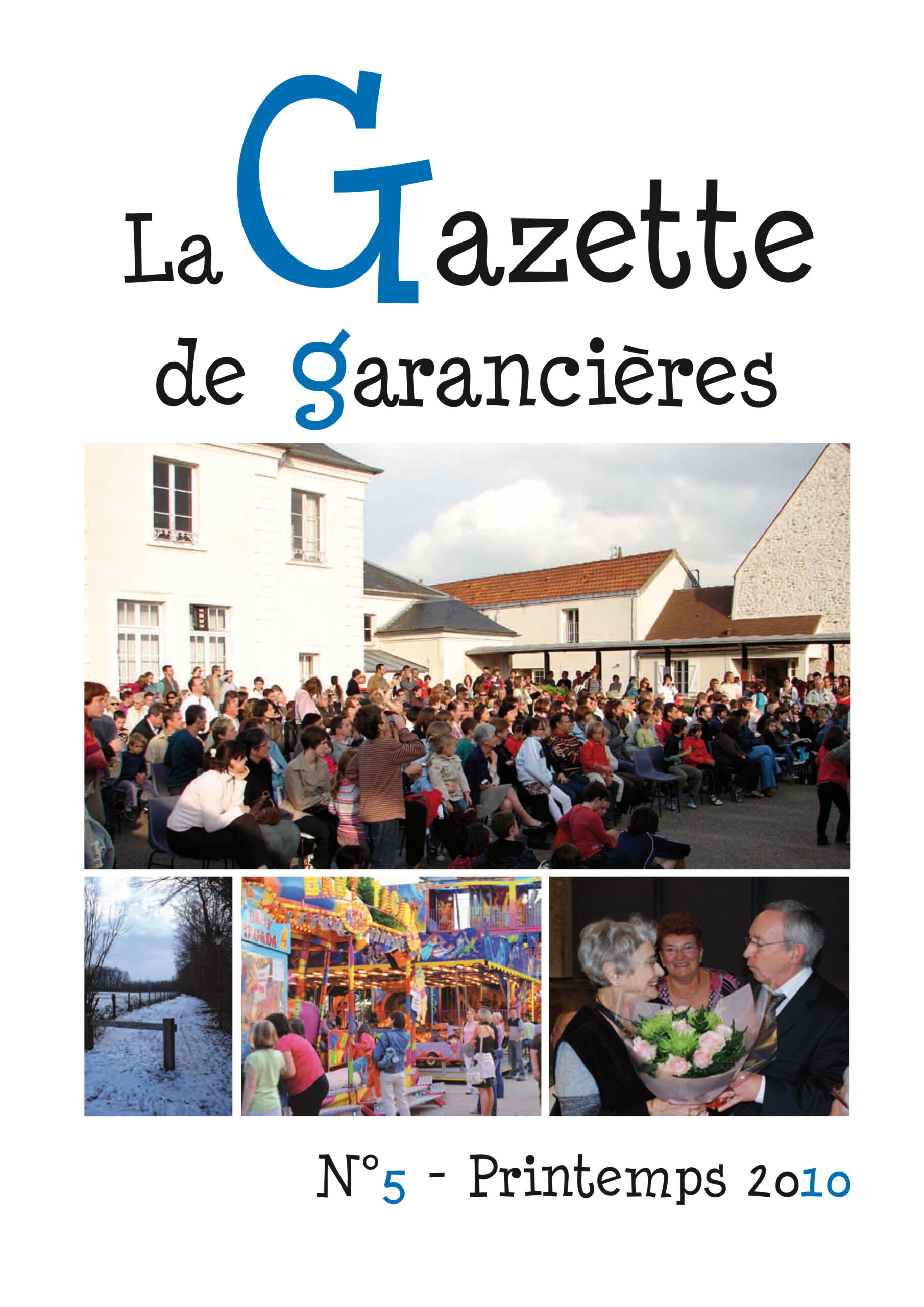 Mairie De Garancières _ Mairie – IXDVUA