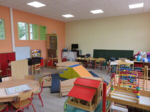 Maternelle