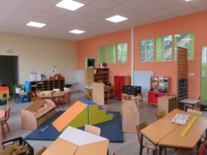 Maternelle
